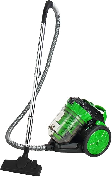 electromenager aspirateur