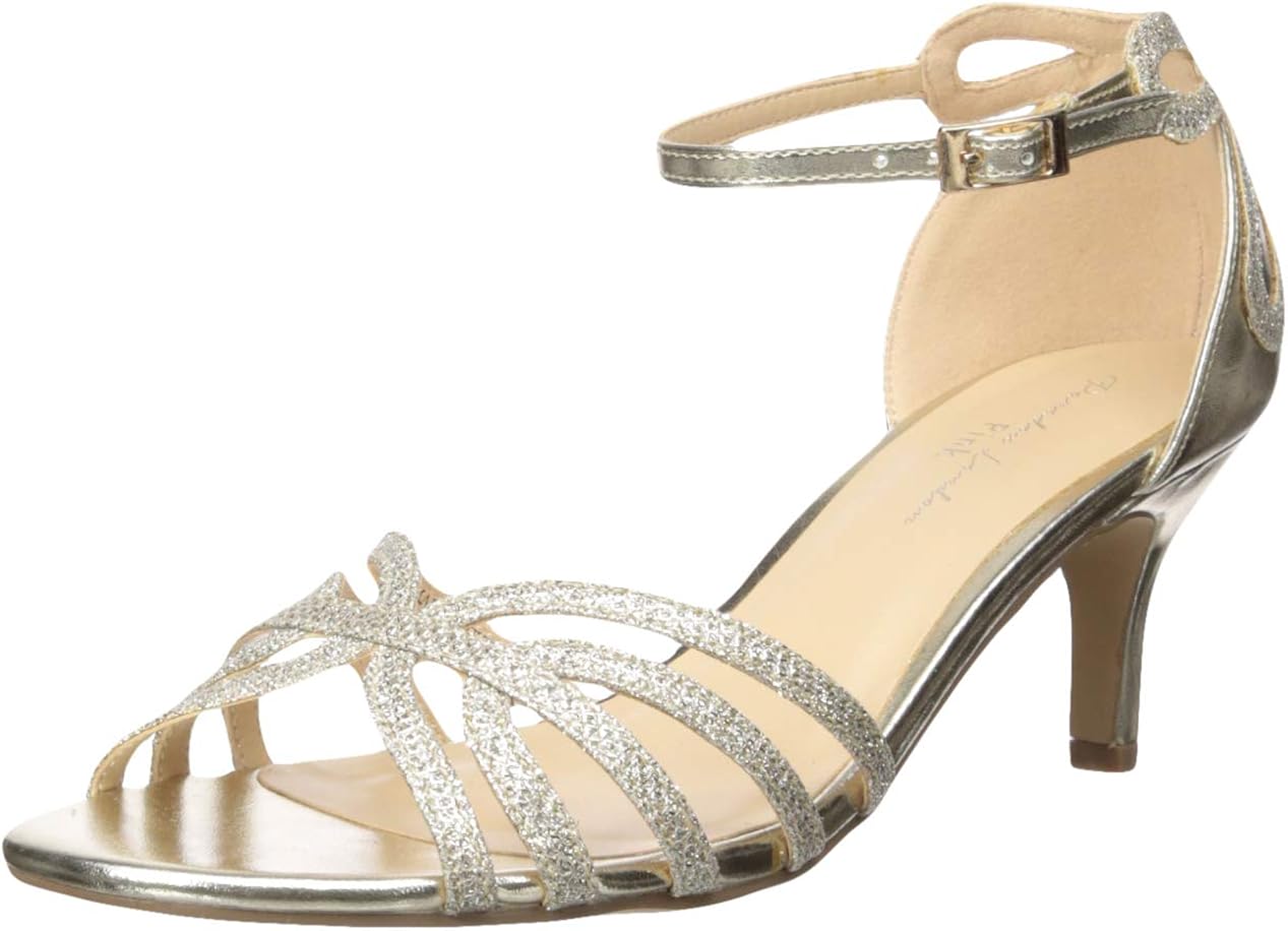 pink paradox occasion shoes