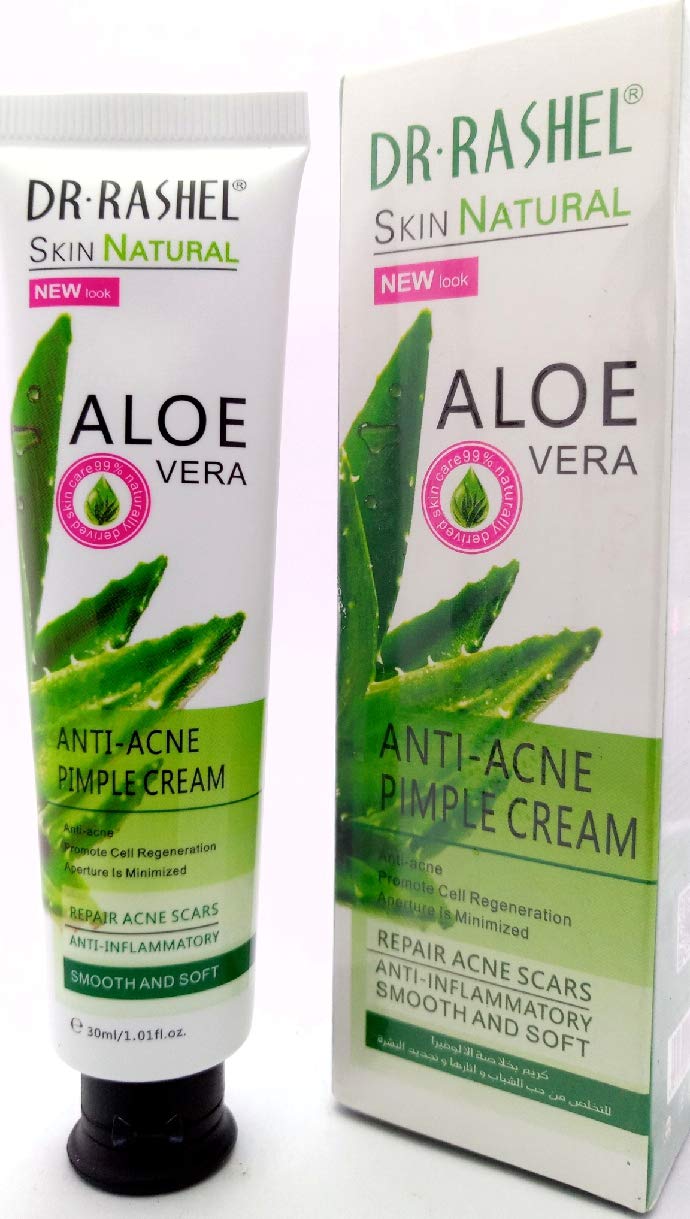 dr rashel acne products