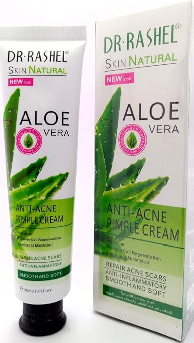 dr rashel pimple cream
