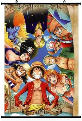 Anime Wall Scrolls Uk