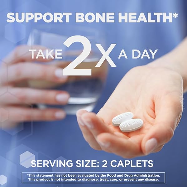 CITRACAL MAXIMUM PLUS CALCIUM SUPPLEMENT – CALCIUM CITRATE WITH VITAMIN D3, ZINC, & ESSENTIAL MINERALS FOR BONE HEALTH SUPPORT, AGES 12+, 180 COUNT (PACKAGING MAY VARY)