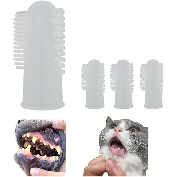 best puppy toothbrush