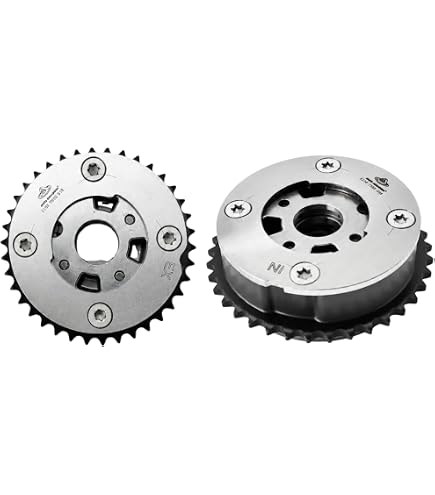 Amazon.com: VVT Timing Gear Camshaft Adjuster 11368684920 for BMW