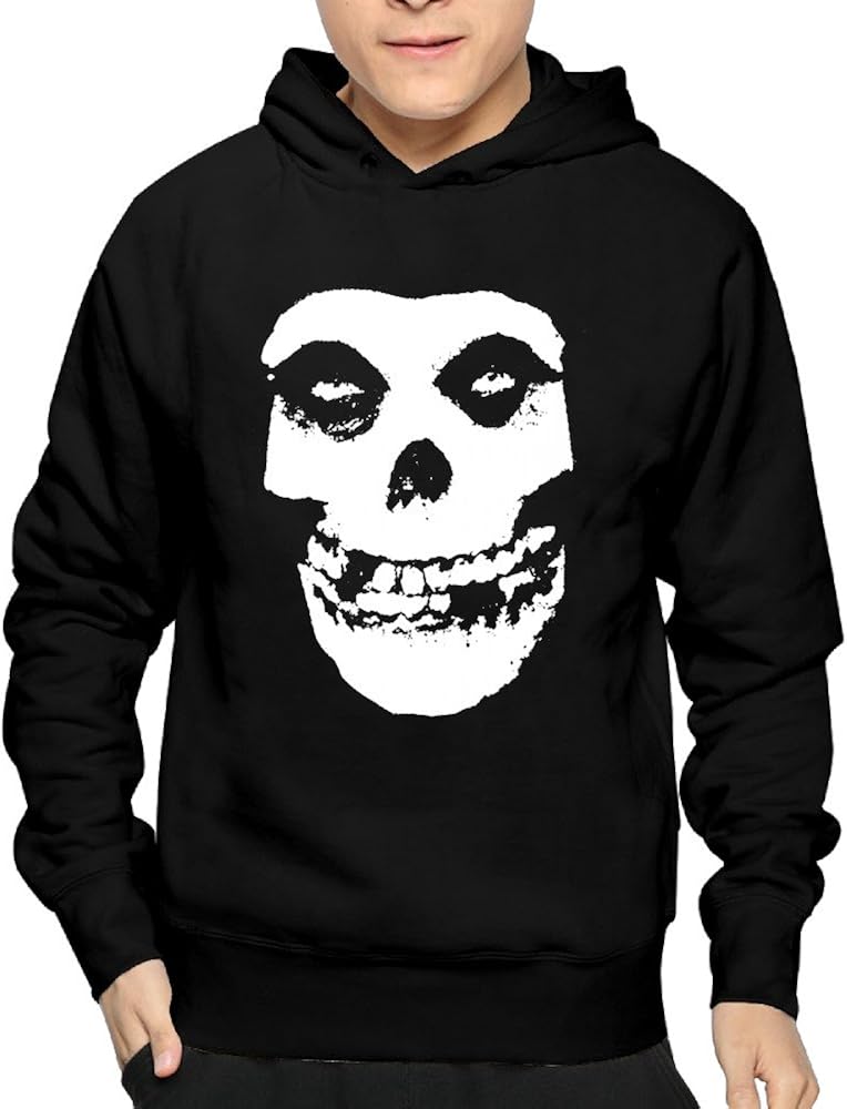misfits streetwear hoodie