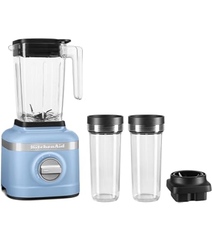 キッチン家電 Blender mixer 3 in 1 Kitchen Electric Food Fruit Mixer - Efficient Blending