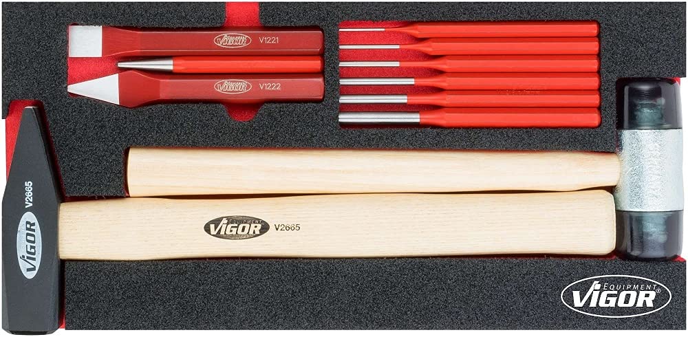 Vigor Vigor_V5006 Pliers