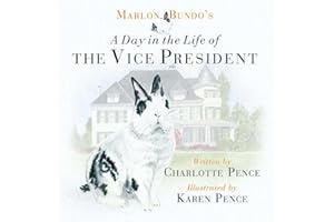 Marlon Bundo's Day in the Life of the Vice President