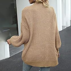 ADJHDFH Cardigan For Women Lightweight For Dresses