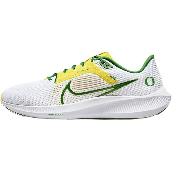oregon ducks nike tennis shoes
