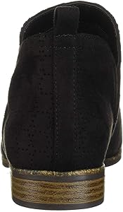 dr scholl's booties amazon