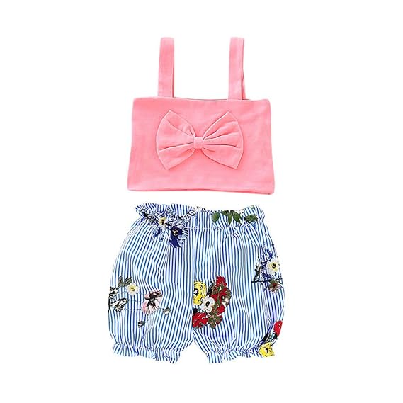 shorts for kid girl