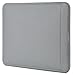 Incase INMB100286-CGY 15 Inch Laptop Case Grey - Laptop Bags (Heather, 38.1 cm (15 Inches) Grey