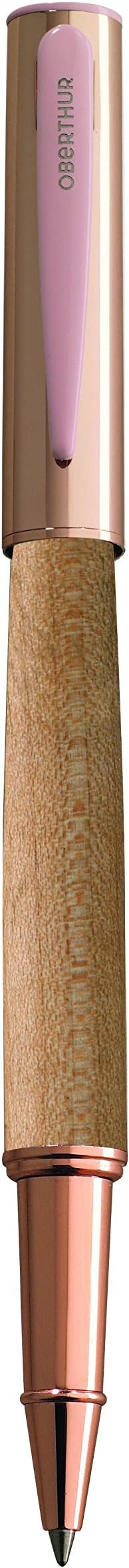 Editions Oberthur Stockholm Rollerball Pen Copper