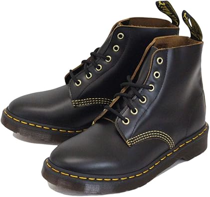 dr martens 101 arc 6 eye