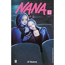 Nana, Volume 11 | Amazon.com.br