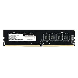 TEAMGROUP Elite DDR4 8GB Single 2666MHz PC4-21300