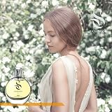 SANGADO Jasmine Perfume for Women 50ml Long-Lasting Eau de Parfum Luxury Scent view 5