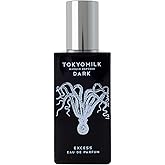 TOKYOMILK Dark Eau de Parfum, Alluring Luxury Perfume for Women & Men, Long Lasting Fragrance, Signature Ladies Essentials