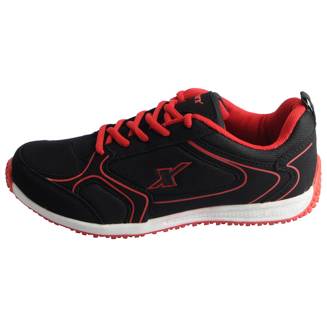 sparx women's mesh sports running shoes