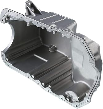 Amazon Com Engine Oil Pan For Ford Windstar 2001 2003 Freestar Mercury Monterey 2004 2007 Automotive