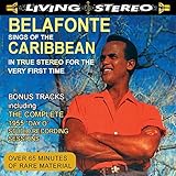 SINGS OF THE CARIBBEAN IN TRUE STEREO              image