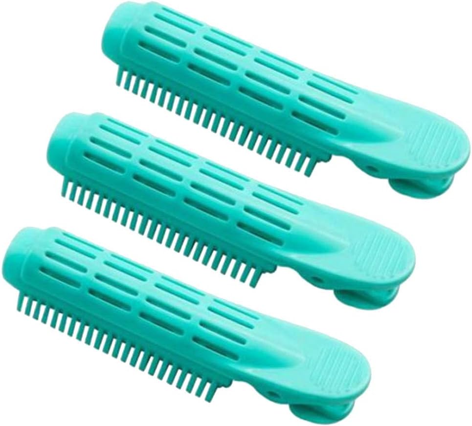 3PCS Volumizing Hair Root Clip【Fast delivery】hair clip for