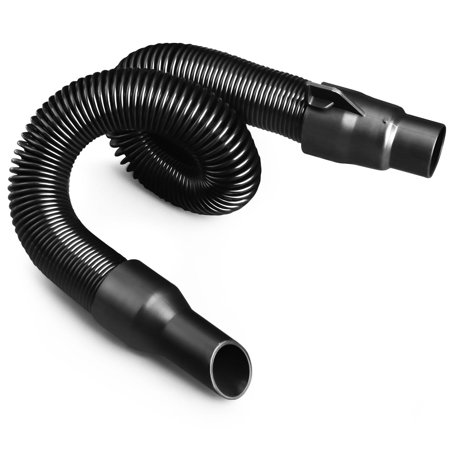 Photo 1 of 14-37-0105 14-37-0016 Hose Assembly Compatible With 18V PACKOUT Wet/Dry Vacuum Model Vacuum Hose for 0970-20 Packout Vacuum