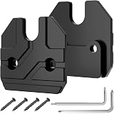 Sun Visor Repair Kit compatible with RAM 1500 2019-2023, 2 pack Sun Visor Clip For Trucks, Aluminum Alloy Visor Clip, Sun Visor Fix Replacement ,Car Repair Kit Accessories, Ram 1500 accessories
