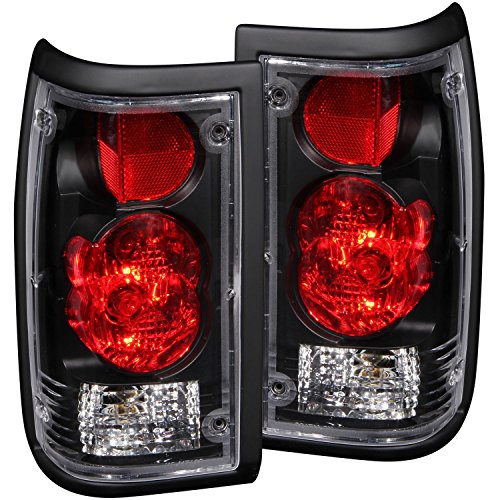 Mazda B2200 OEM Headlight, OEM Headlight for Mazda B2200 mazda b2000 tail light wiring 
