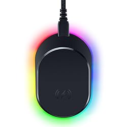 Razer Mouse Dock Pro with Wireless Charging