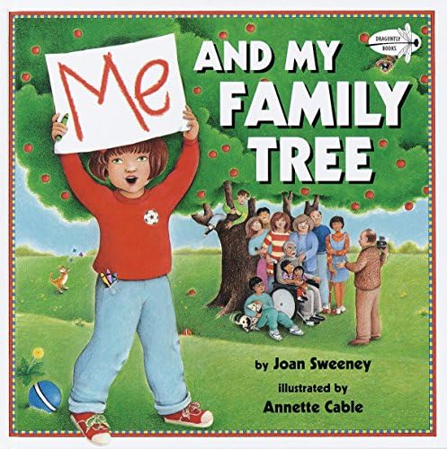 Me and My Family Tree Paperback โ 25 April 2000