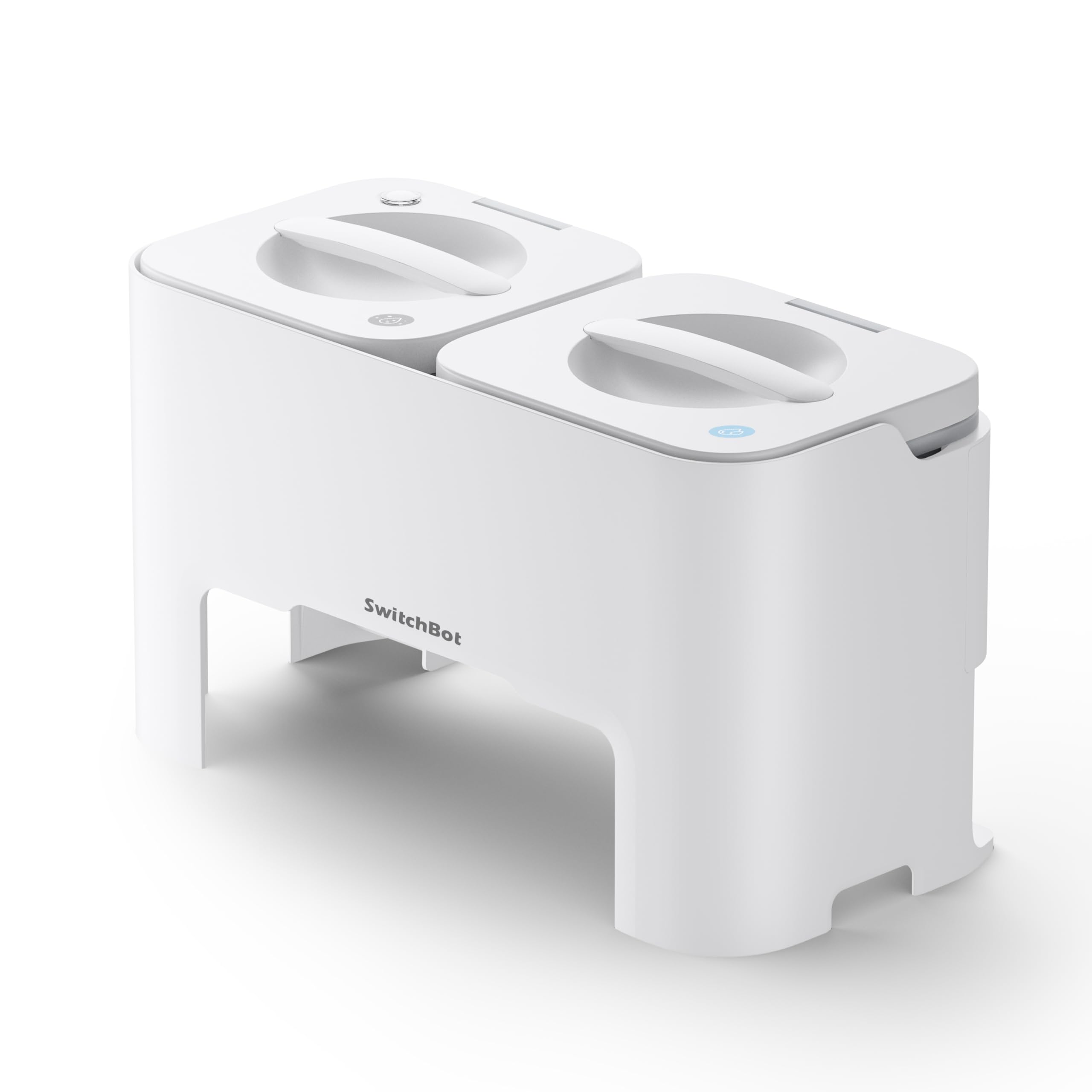 SwitchBot S10 Review​: This Is the Future for Home Robots - IEEE