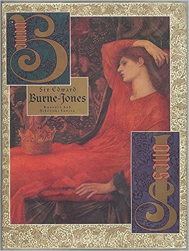 Amazon Fr サー エドワード バーン ジョーンズ Livres