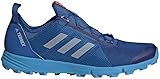 adidas outdoor Terrex Agravic Speed Trail Running