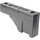 Dee Zee DZ95P Specialty Series Poly Plastic Wheel Well Tool Box