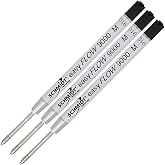 3 Pack - Schmidt easyFLOW 9000 - Black Ink