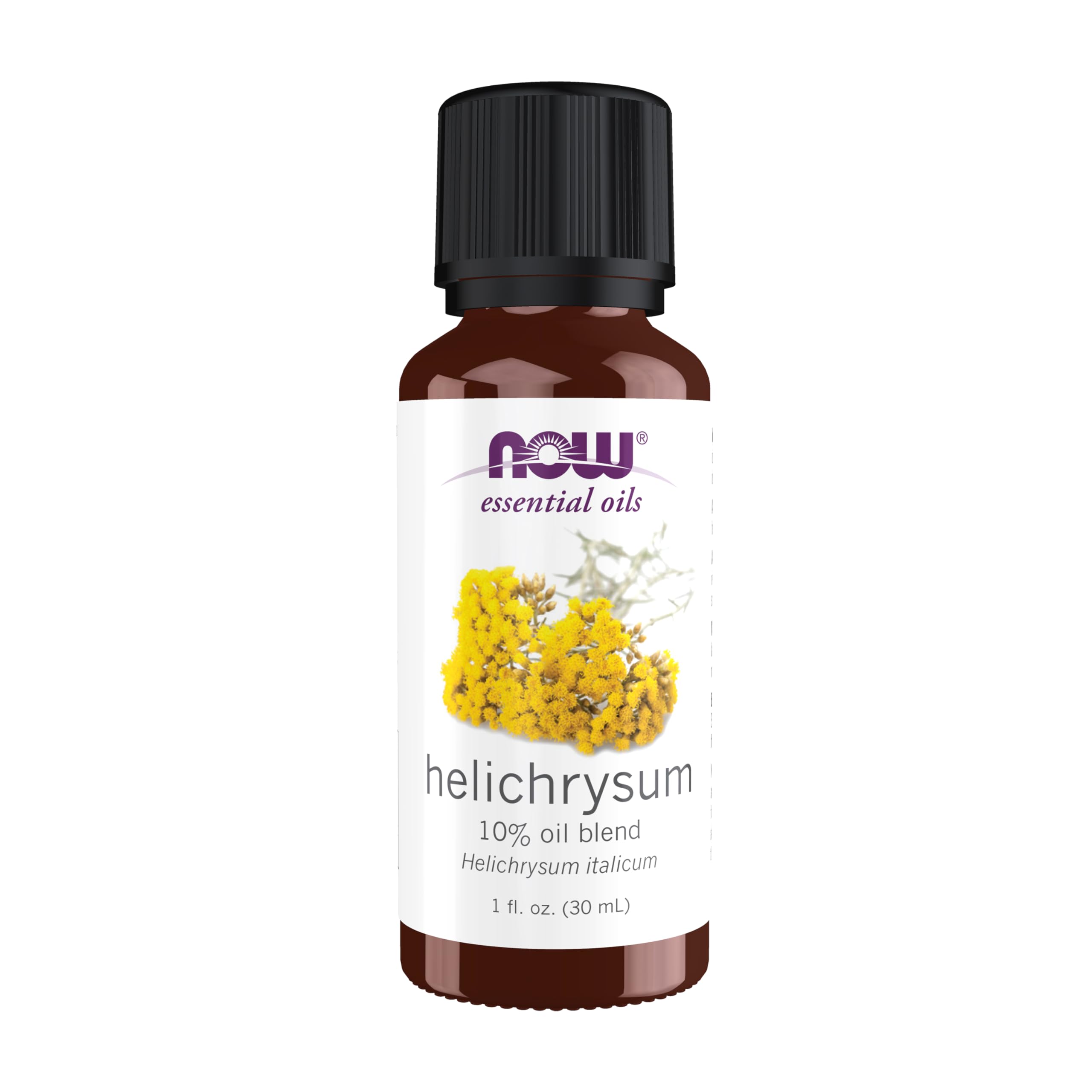 Now Foods Helichrysum Oil 10% (Helichrysum italicum), 50 g