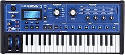 Novation MiniNova Analogue Modelling Compact 37