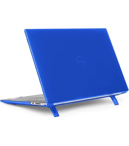 Amazon.com: mCover Clip-On Protective Case for 2020-2023 Dell XPS