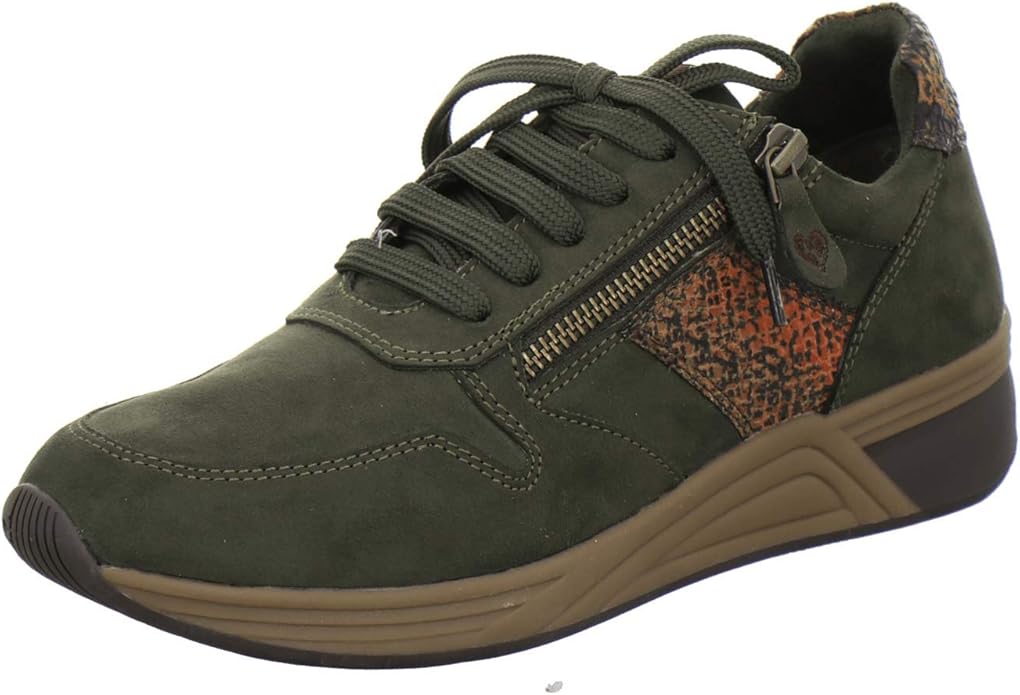 MARCO TOZZI Baskets pour femme 23774 Amazon.fr Chaussures et Sacs