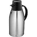 Zojirushi SH-FB19 Stainless Steel Vacuum Carafe with Brew-Thru Lid