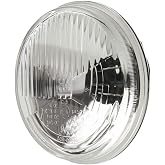 Hella 002850001 HLMP 5 3/4" 135MM H4 ECE