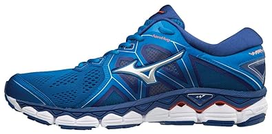 mizuno wave sky 2 opinioni