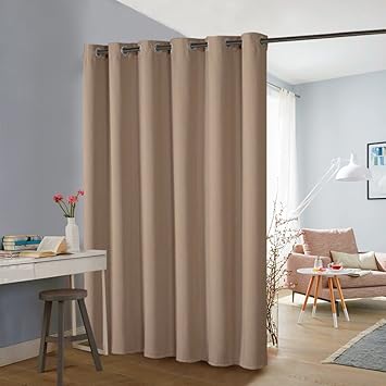 Buy Pony Dance Pony Dance Room Partition Curtain Privacy