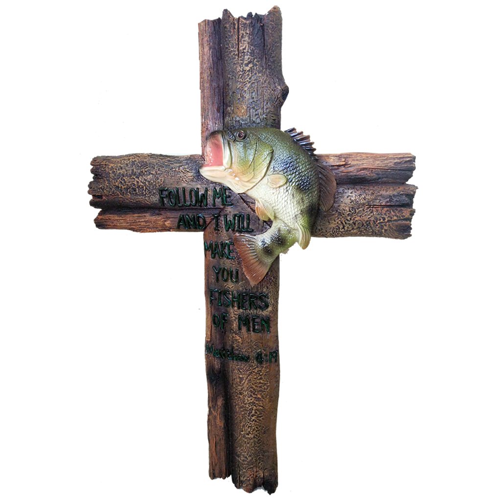 Cross Decor For Home