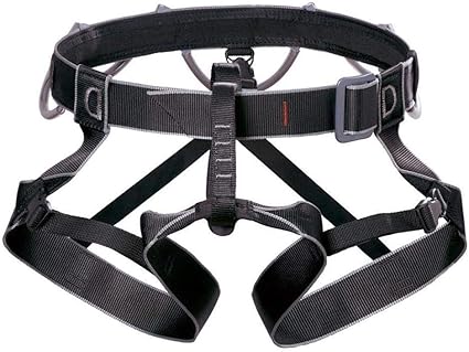 Dmm alpine harness Clearance