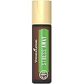 Young Living Stress Away™ Essential Oil Roll-On | 10 ml | Calming Aromatherapy Blend