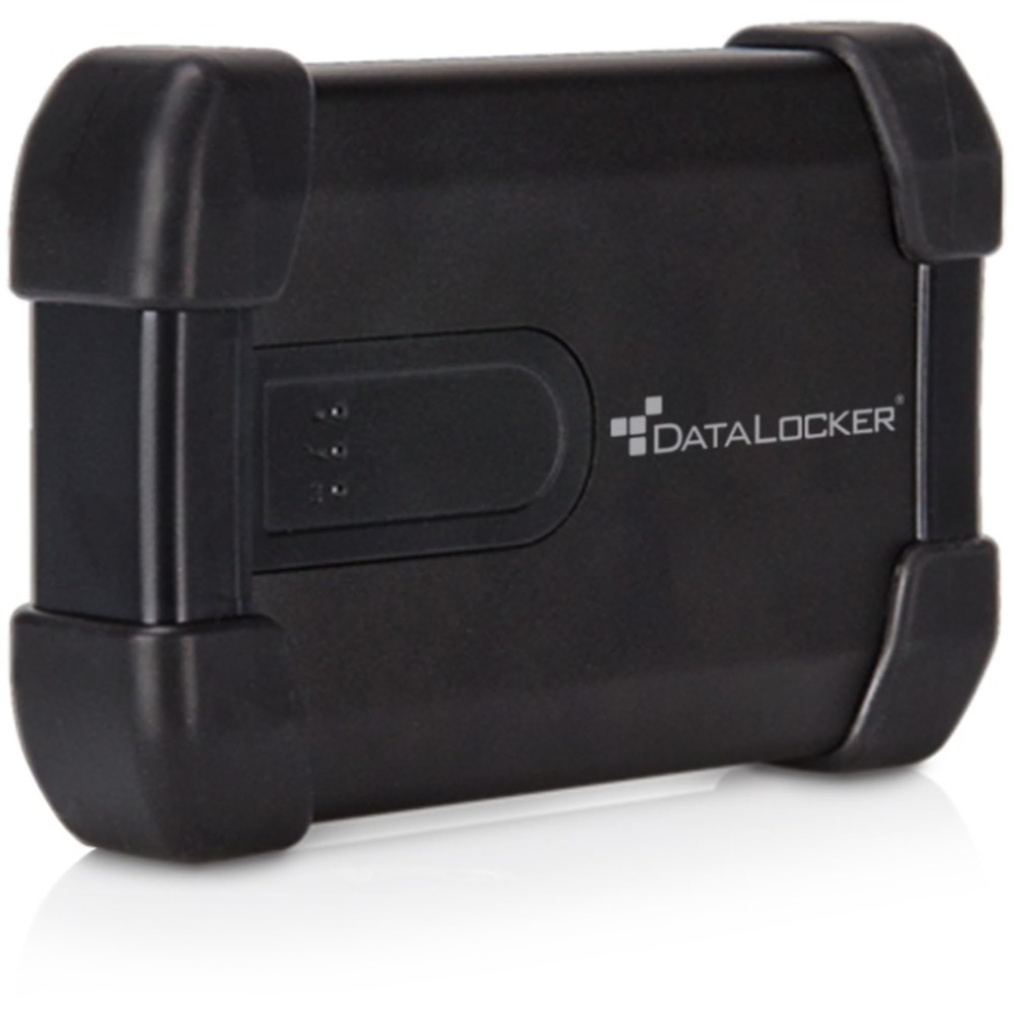 DataLocker (IronKey) H300 1TB Encrypted External Hard Drive