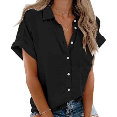 amazon ladies dress blouses 10 Best-Selling Spring Tops Under $30 at Amazon